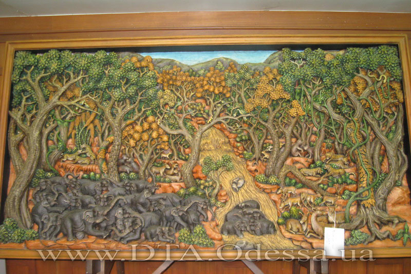 Thailand, Kanchanaburi, Excursion on the River Kwai